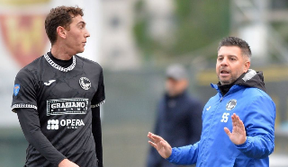 Atletico Ascoli-Termoli si giocherà al Don Mauro Bartolini